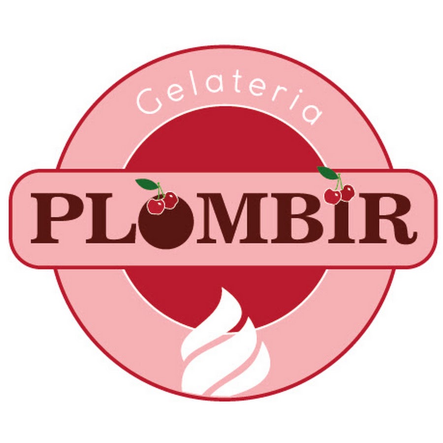 Gelateria PLOMBIR رمز قناة اليوتيوب