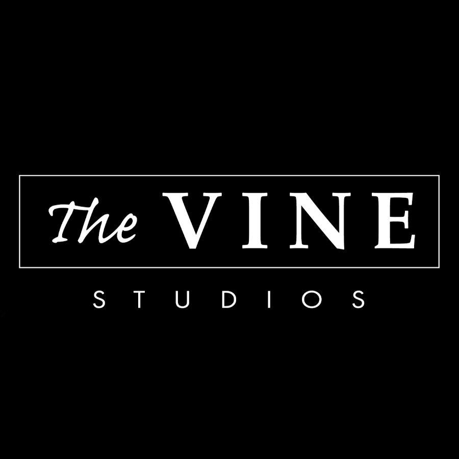 The Vine Studios YouTube channel avatar