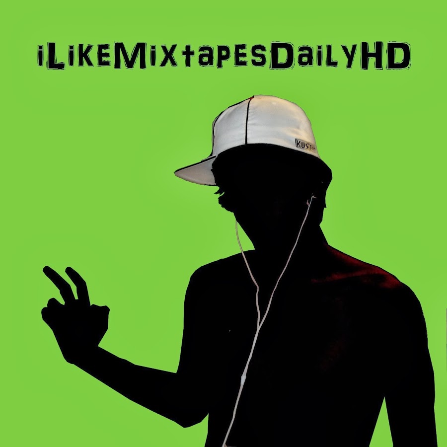 iLikeMixtapesDailyHD YouTube channel avatar