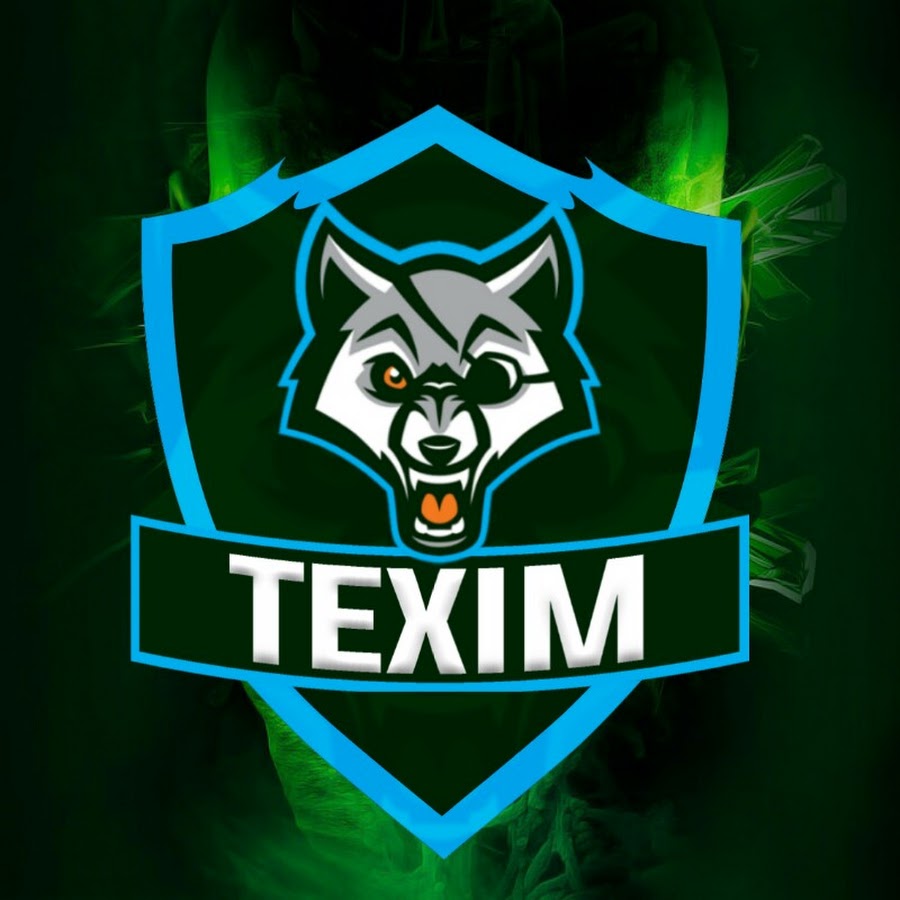 Texim Gamer JD Avatar de canal de YouTube