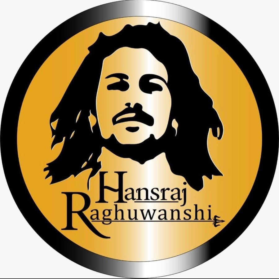 Baba Hansraj Raghuwanshi YouTube 频道头像