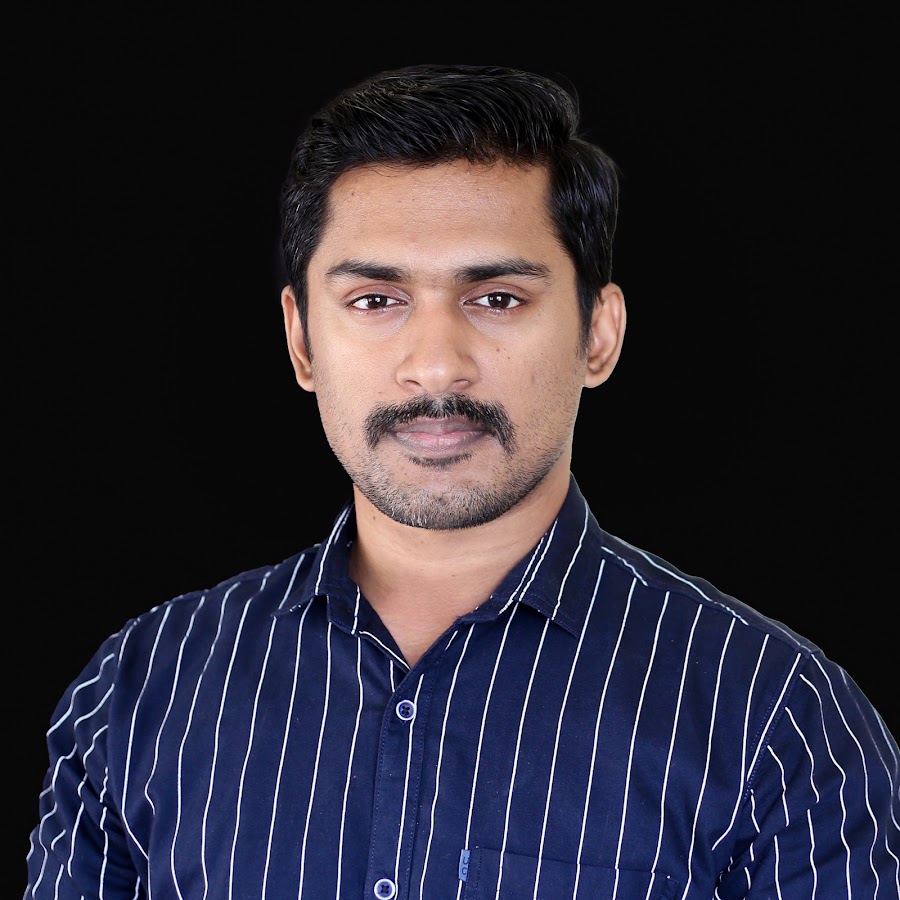 PrathapGTech Malayalam YouTube channel avatar