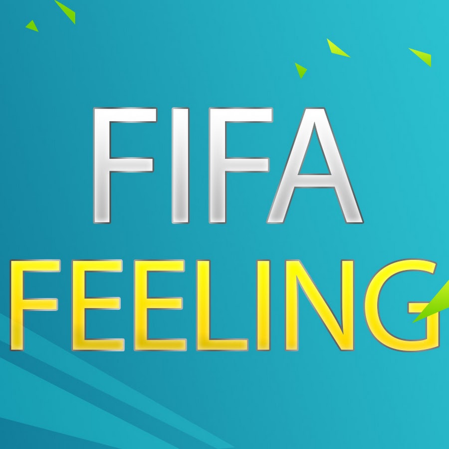 FifaFeeling YouTube channel avatar