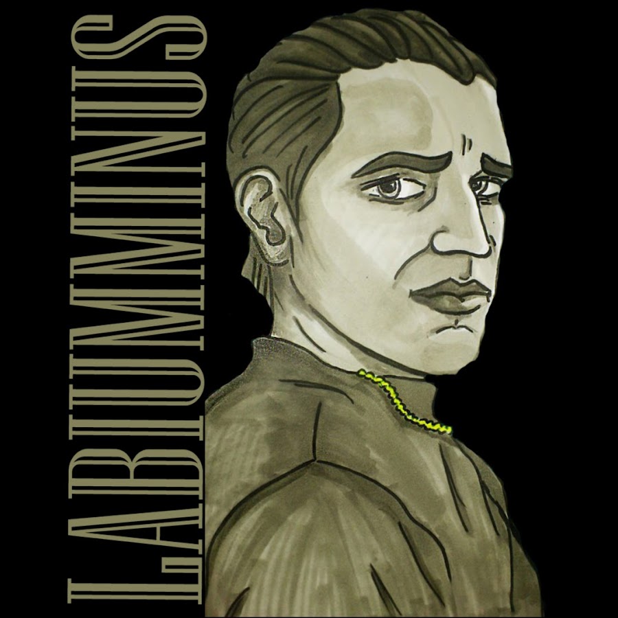 Labiumminus YouTube channel avatar