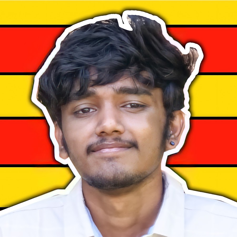 MASHUP MALAYALAM YouTube kanalı avatarı