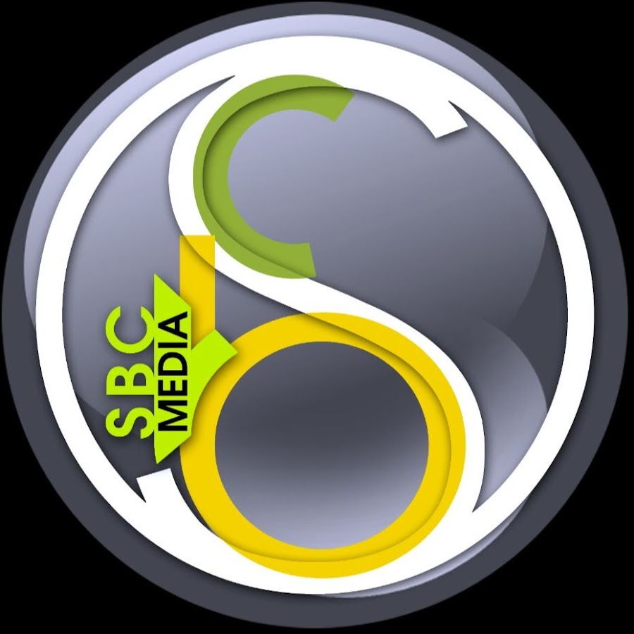 SBC MEDIA YouTube kanalı avatarı