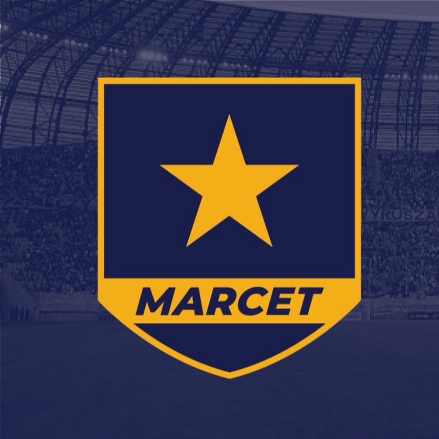Marcet Football YouTube kanalı avatarı