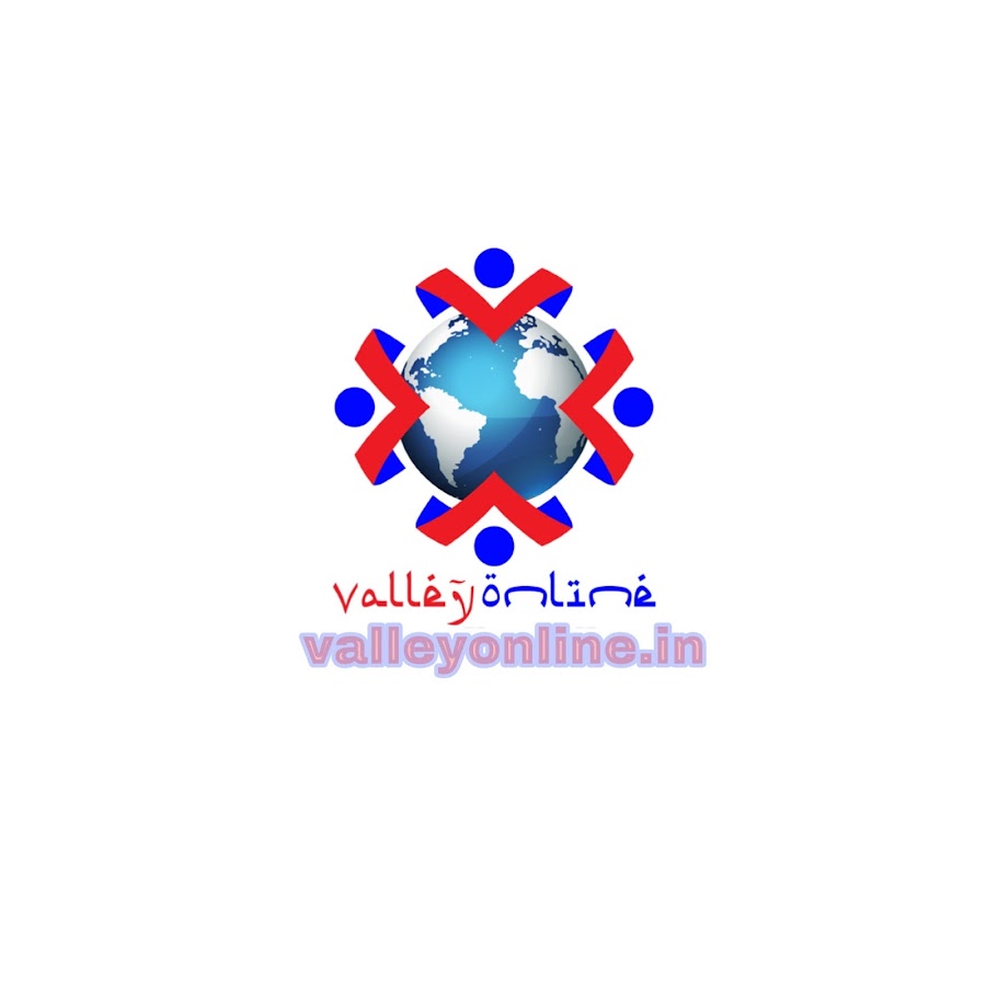 Valley Online YouTube channel avatar
