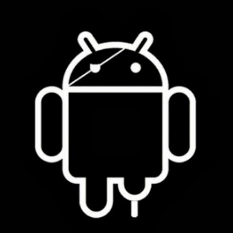 Android Alpha YouTube-Kanal-Avatar