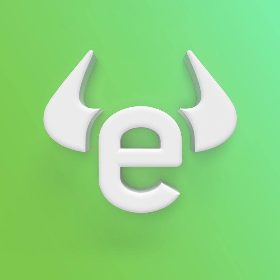 eToro EspaÃ±ol YouTube channel avatar