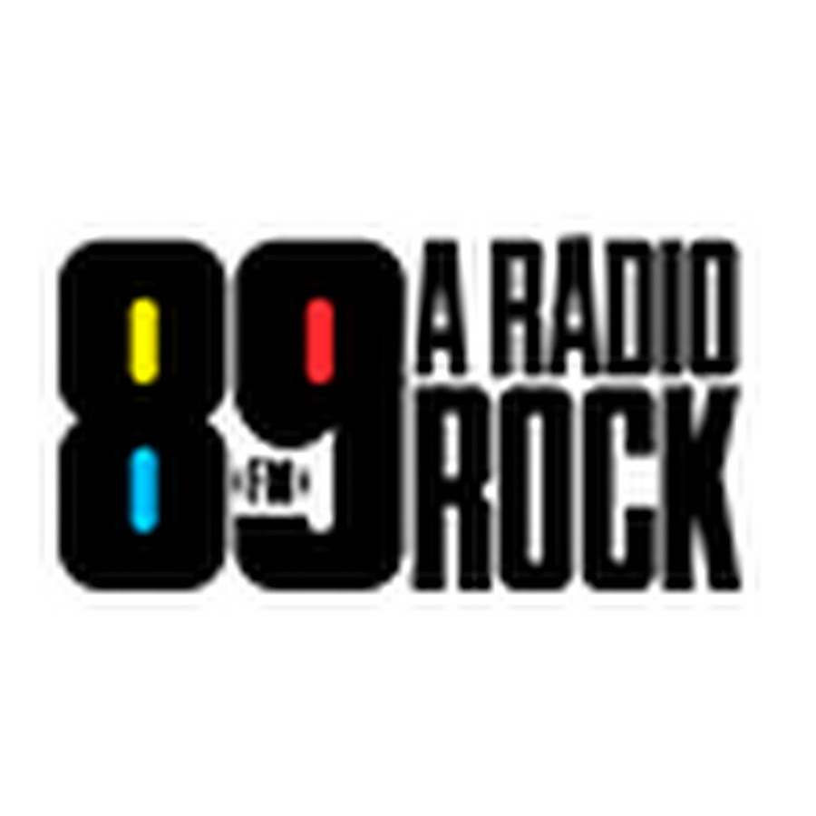 A Radio Rock YouTube kanalı avatarı