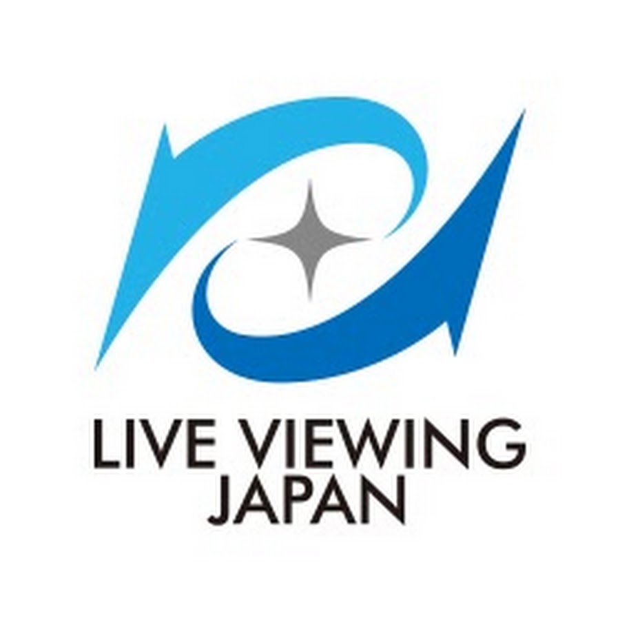 LiveViewingJP YouTube channel avatar