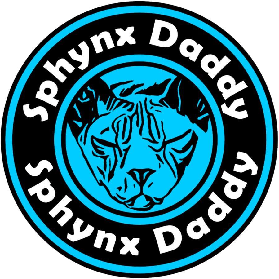Sphynx Daddy YouTube channel avatar