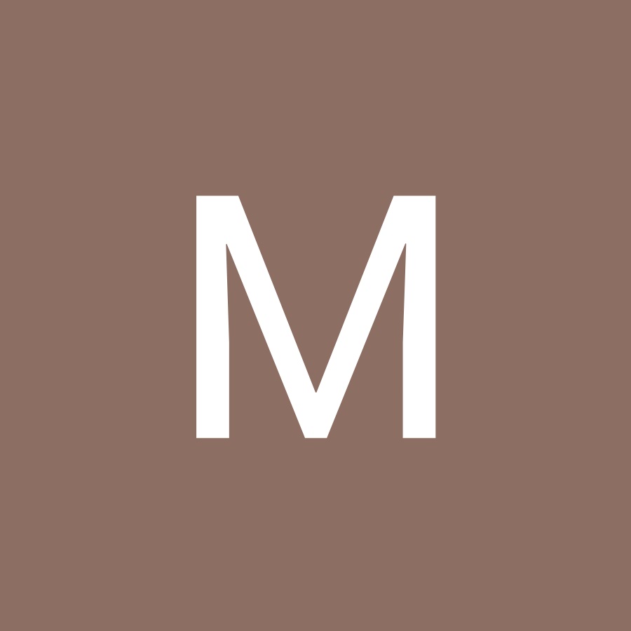 MazeBass1 YouTube channel avatar
