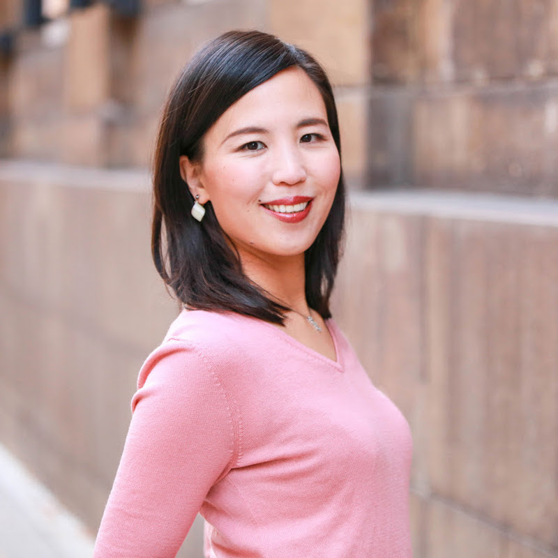 橋本絢子Ayako Hashimoto - 網紅的藏寶箱 