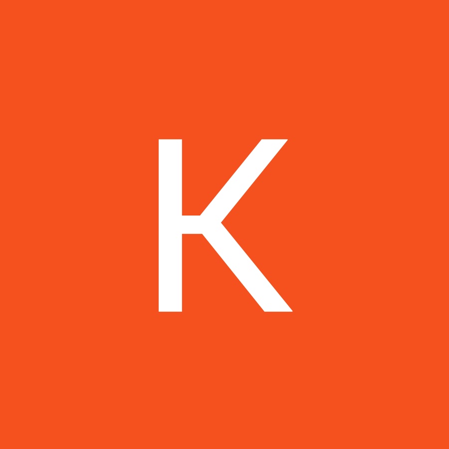 Kati YouTube channel avatar