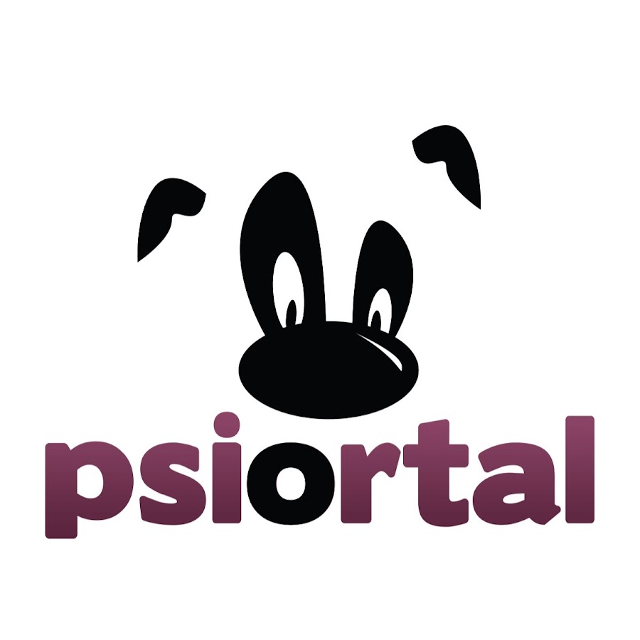 Psiortal.pl YouTube channel avatar
