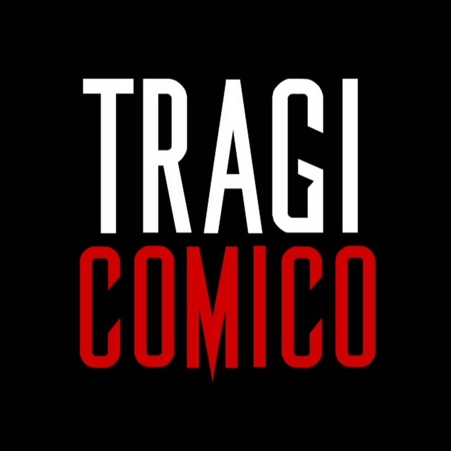 Canal TragicÃ´mico Аватар канала YouTube