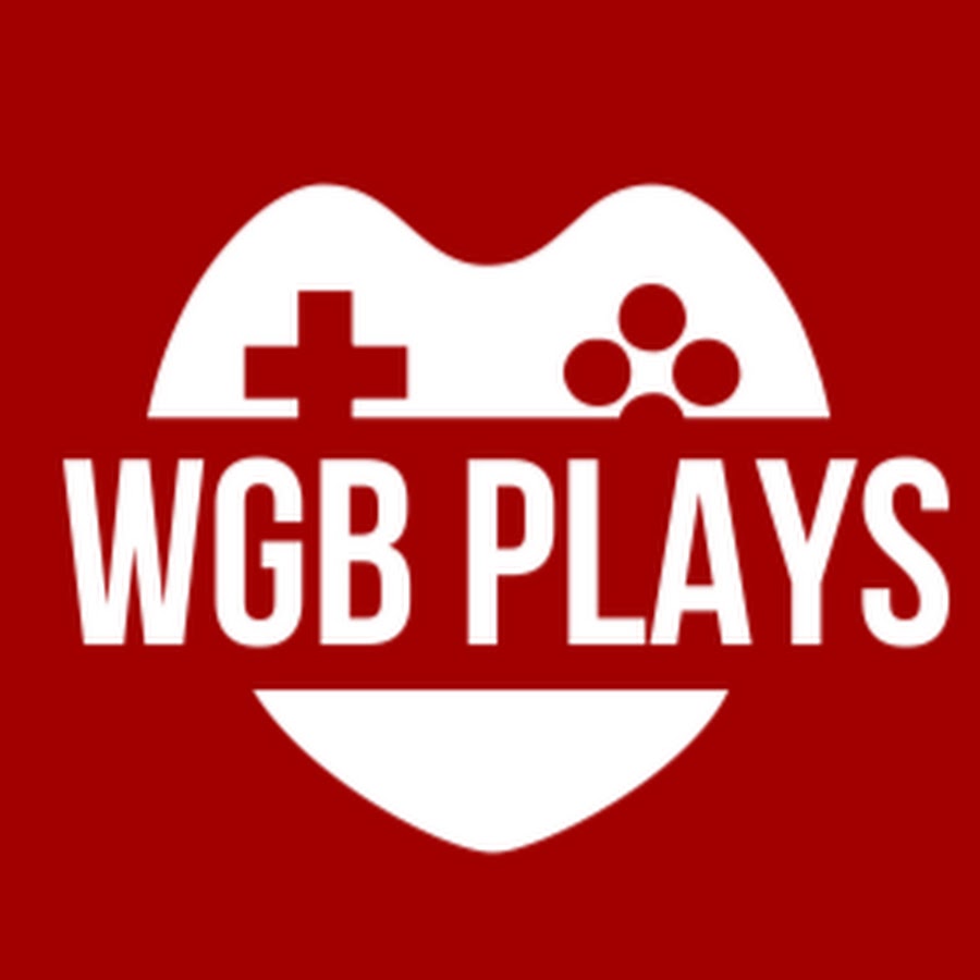 WGB e-Sports यूट्यूब चैनल अवतार