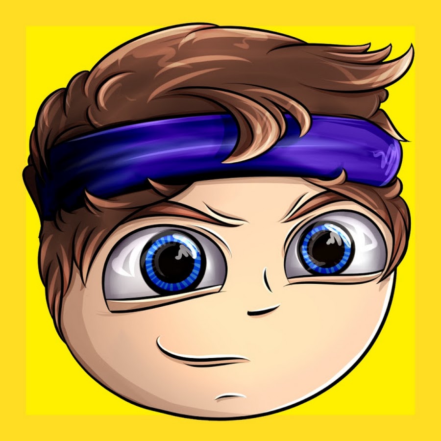 Gippi - Minecraft Video Avatar channel YouTube 