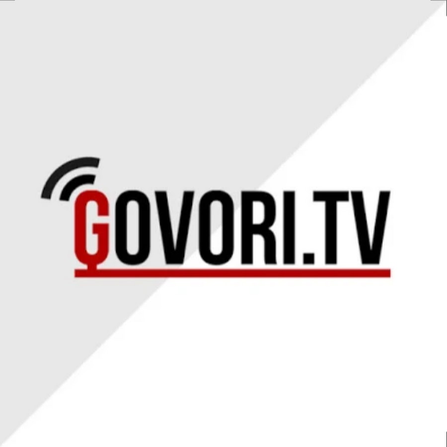 Govori TV Аватар канала YouTube