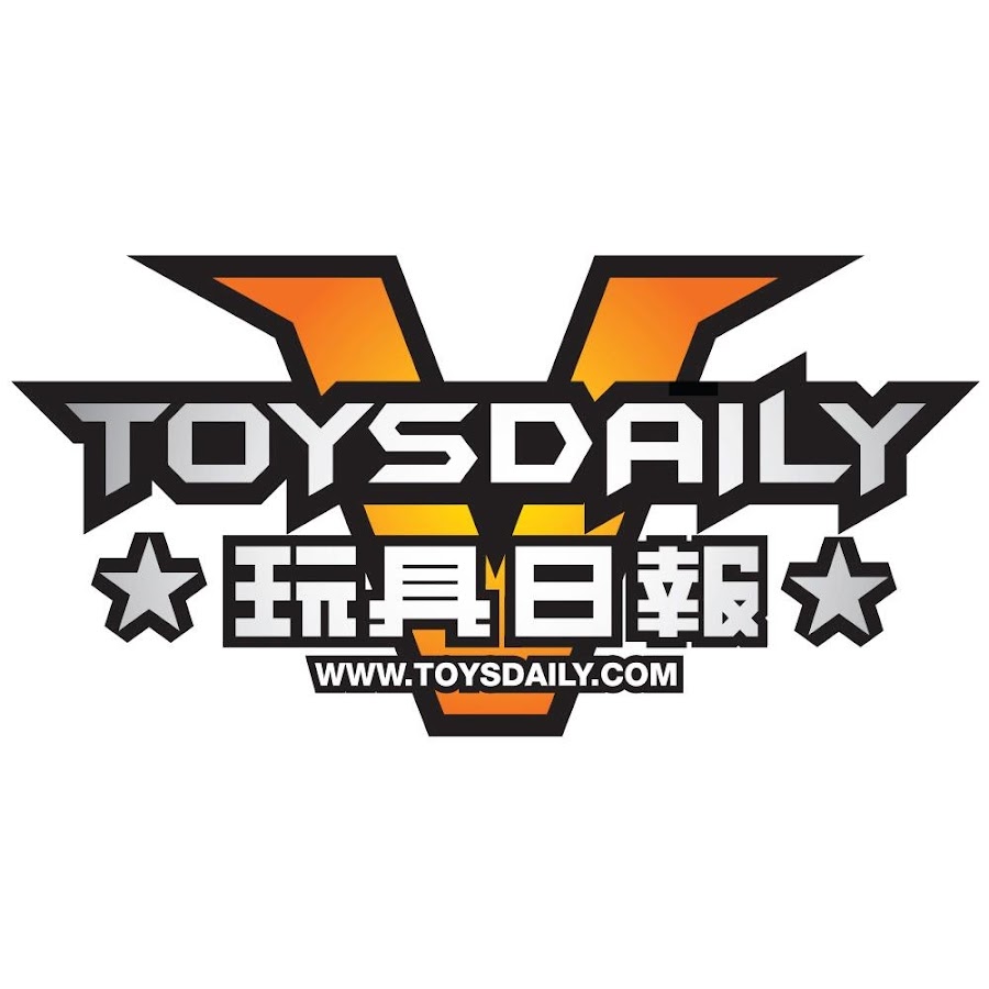 Toysdaily YouTube-Kanal-Avatar