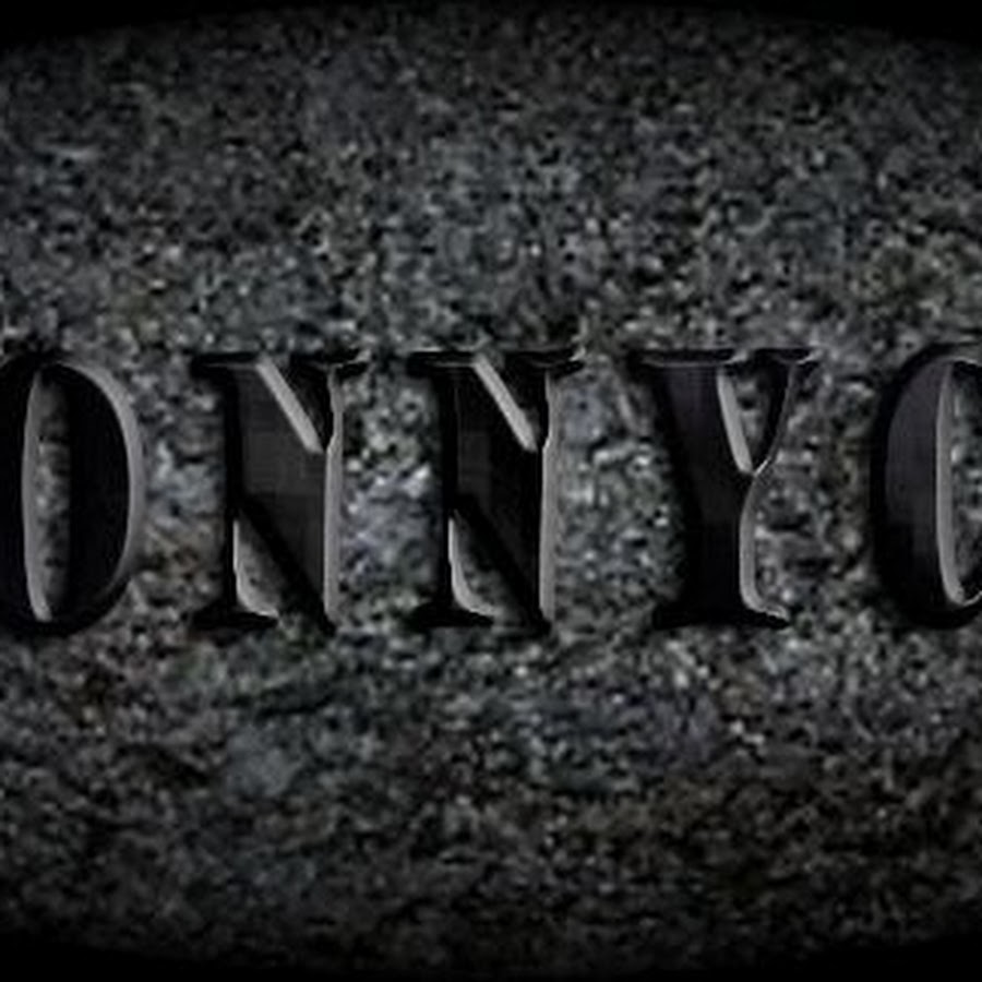jhonnycvf YouTube channel avatar