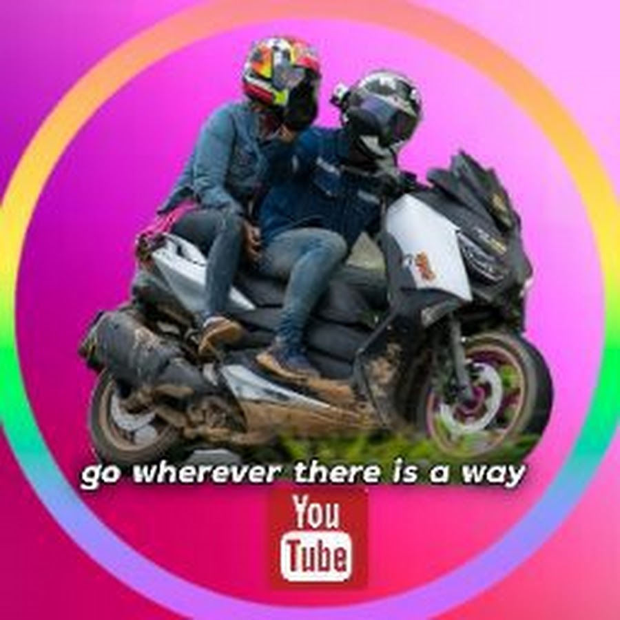 Nine Rider à¹„à¸›à¸—à¸¸à¸à¸—à¸µà¹ˆ à¸—à¸µà¹ˆà¸¡à¸µà¸—à¸²à¸‡ YouTube kanalı avatarı