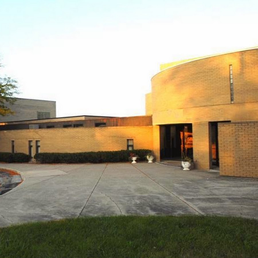 Coj Family Life Center Church Youtube