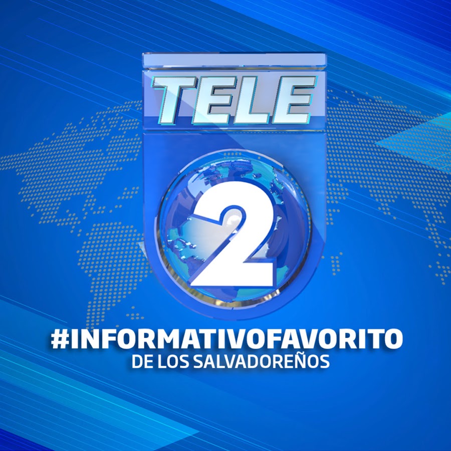Informativo Teledos رمز قناة اليوتيوب