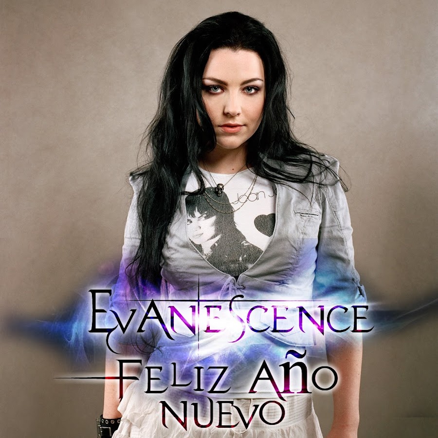 EvanescenceEMV YouTube kanalı avatarı