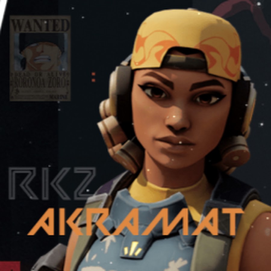RkZ_AkRaMaT YouTube-Kanal-Avatar