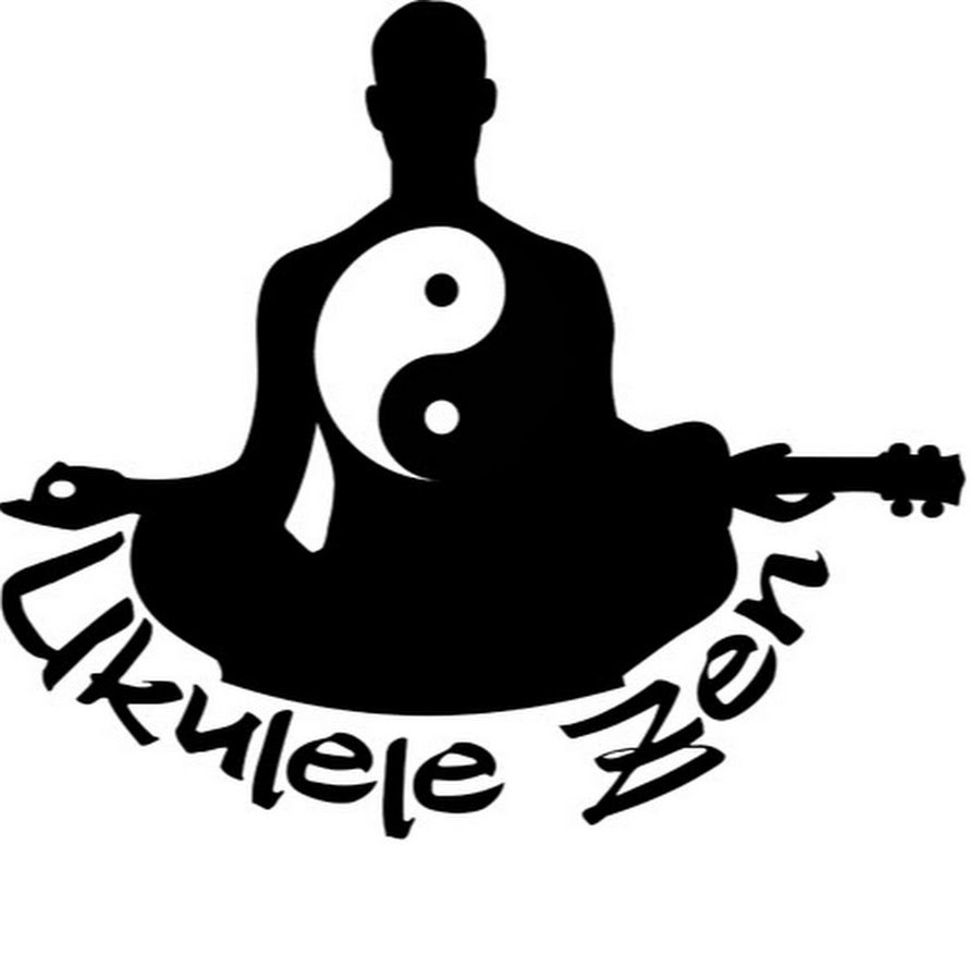 Ukulele Zen ইউটিউব চ্যানেল অ্যাভাটার