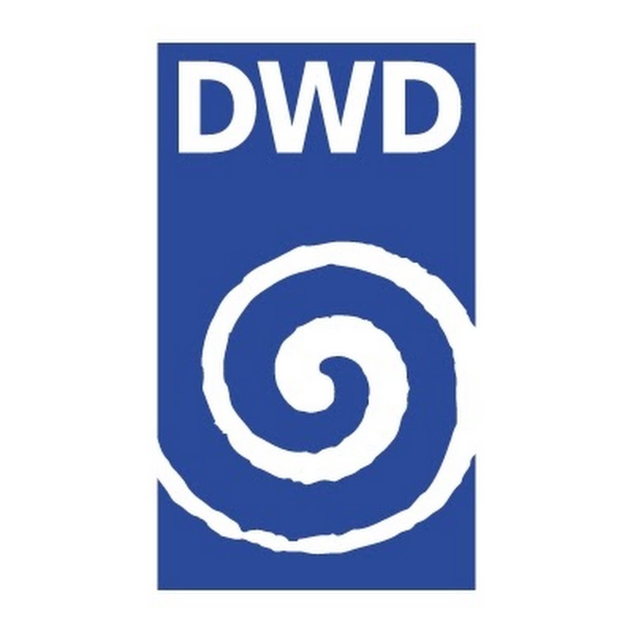 DWDderWetterdienst رمز قناة اليوتيوب