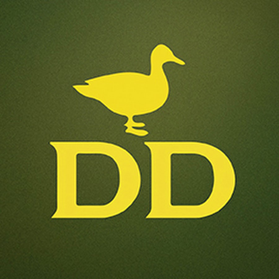 Duck Dynasty on A&E यूट्यूब चैनल अवतार