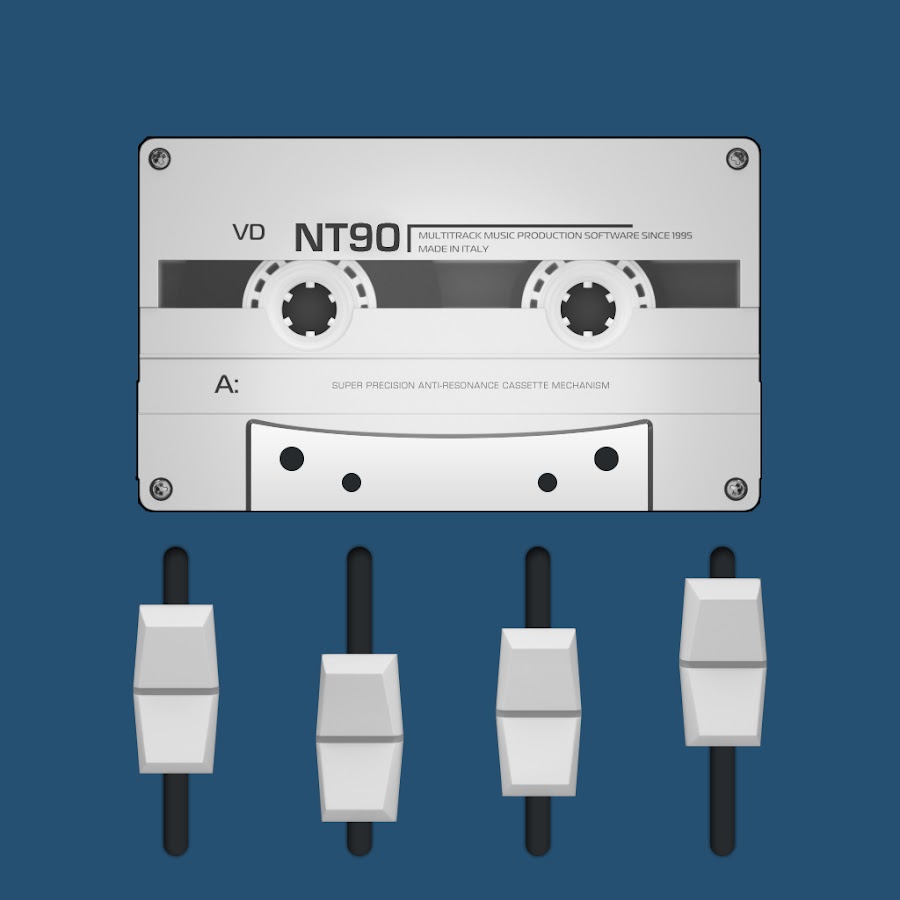 nTrackSoftware YouTube channel avatar