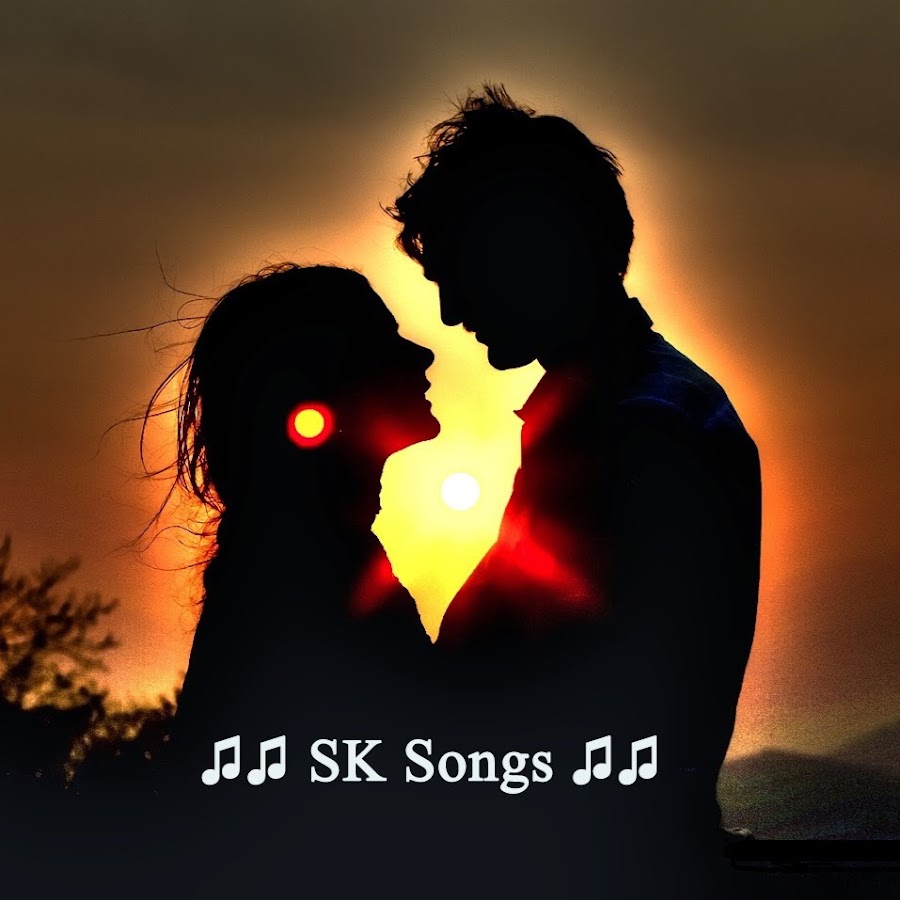 SK songs यूट्यूब चैनल अवतार