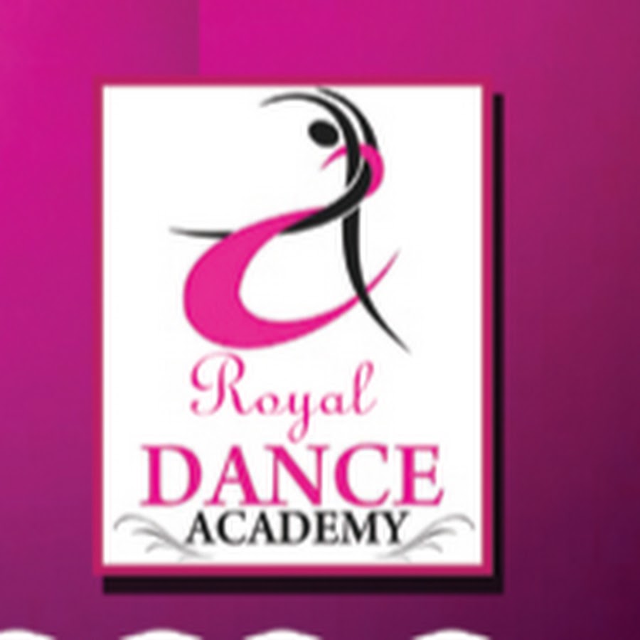 Royal Dance Academy यूट्यूब चैनल अवतार