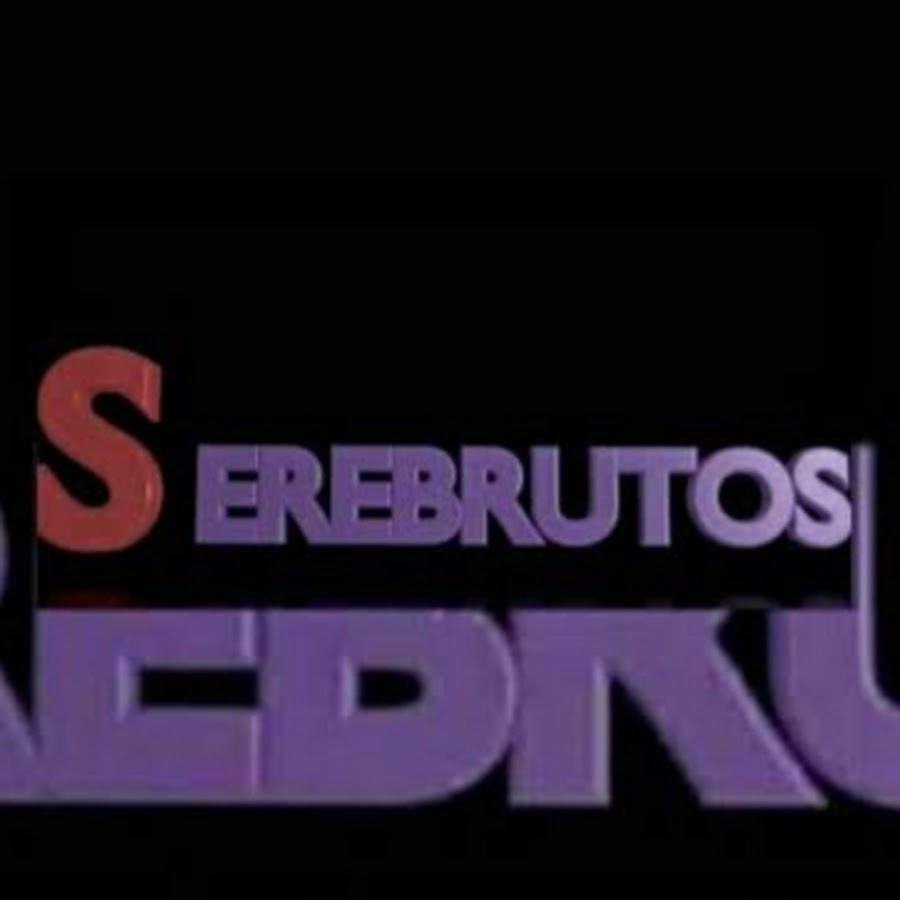 Serebrutos Producciones YouTube kanalı avatarı