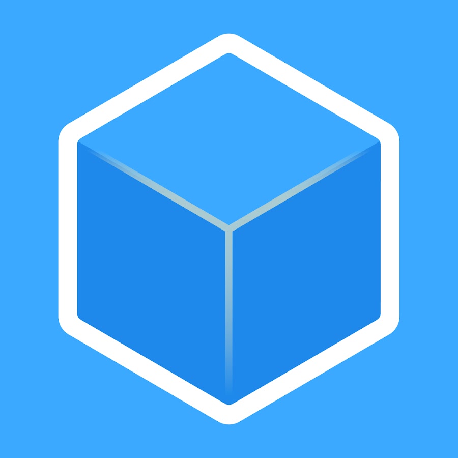 CubeCraft Games YouTube-Kanal-Avatar