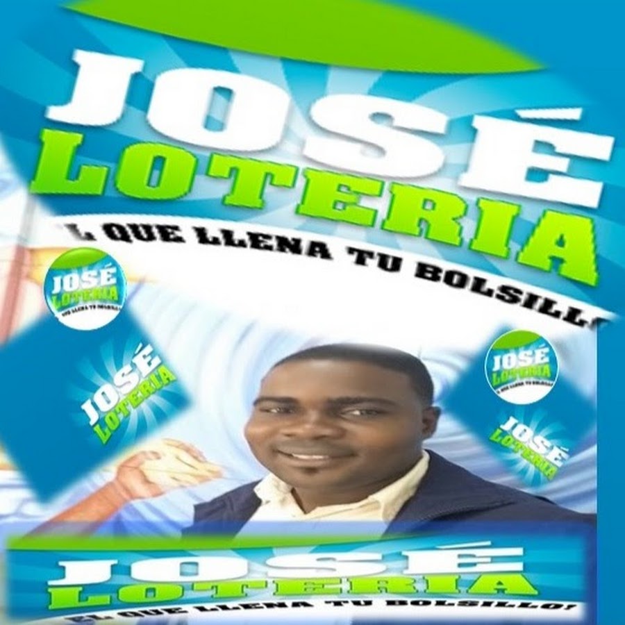 Jose Loteria YouTube 频道头像