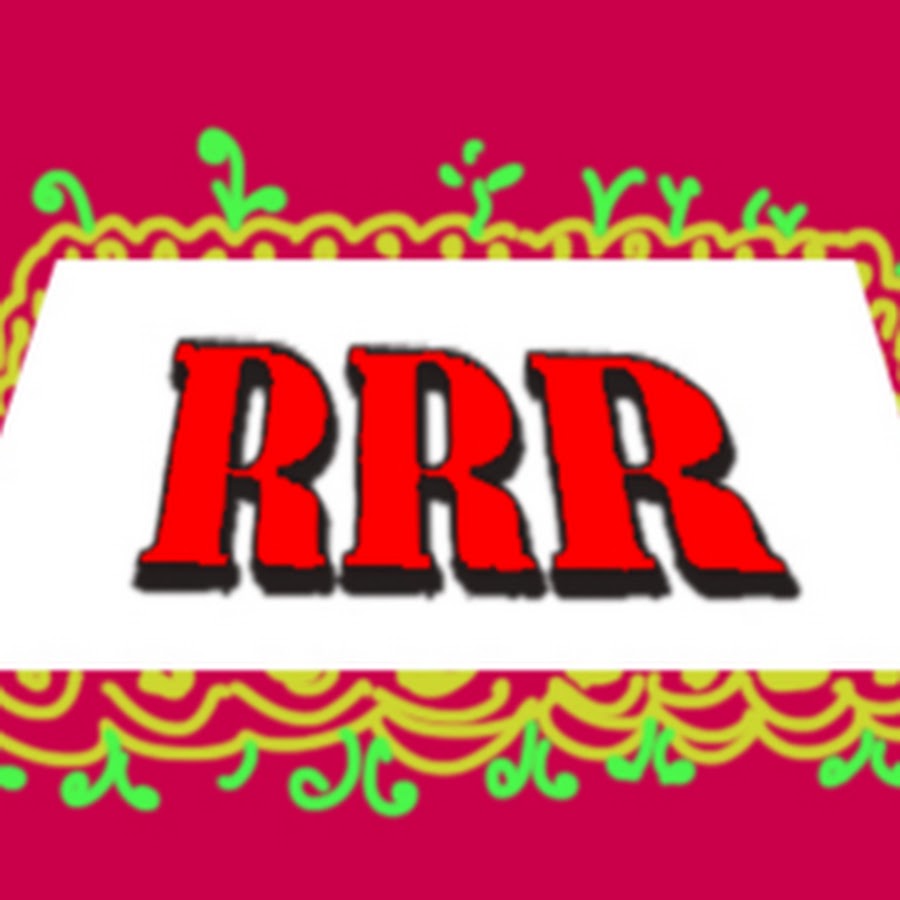 Raji RAj Media House رمز قناة اليوتيوب