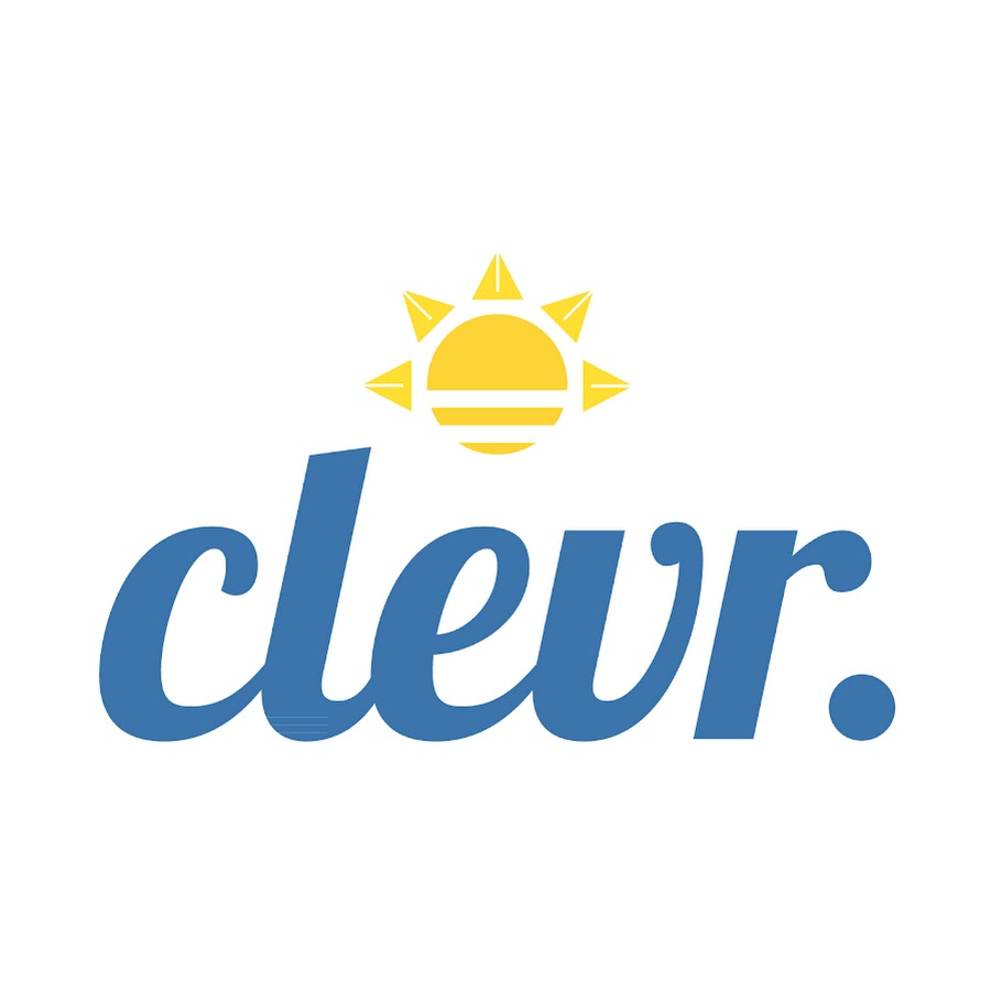 Clevr TV [í´ë ˆë²„í‹°ë¹„] YouTube channel avatar