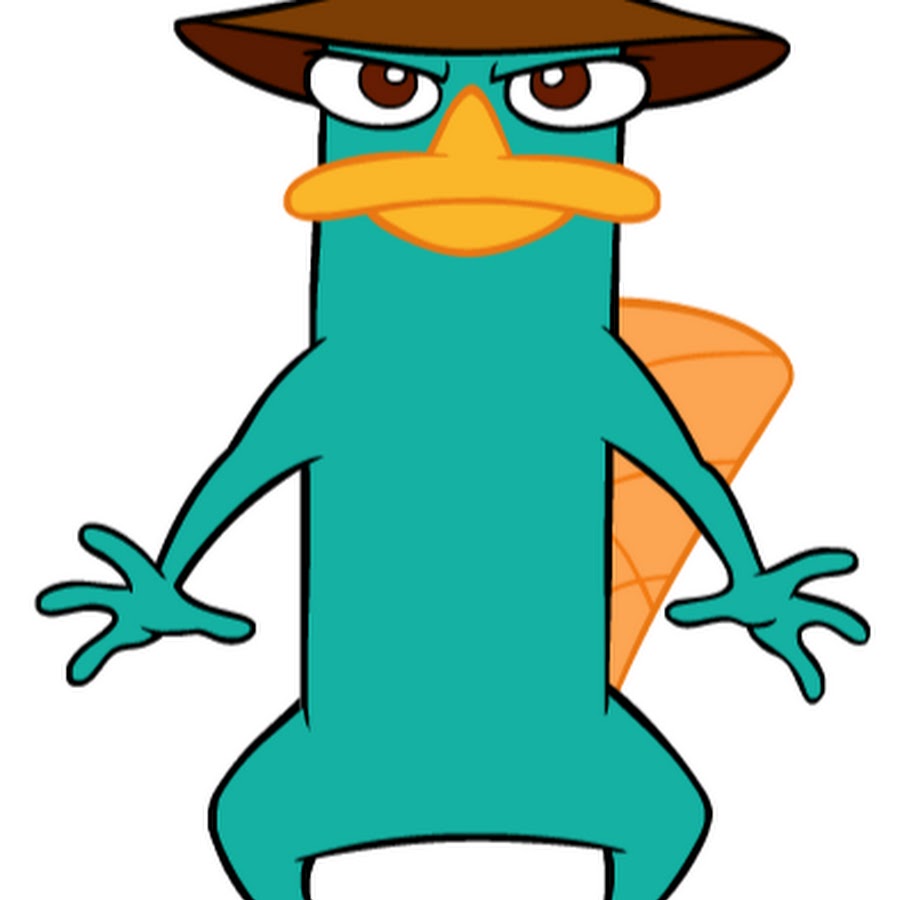 Perry YouTube-Kanal-Avatar
