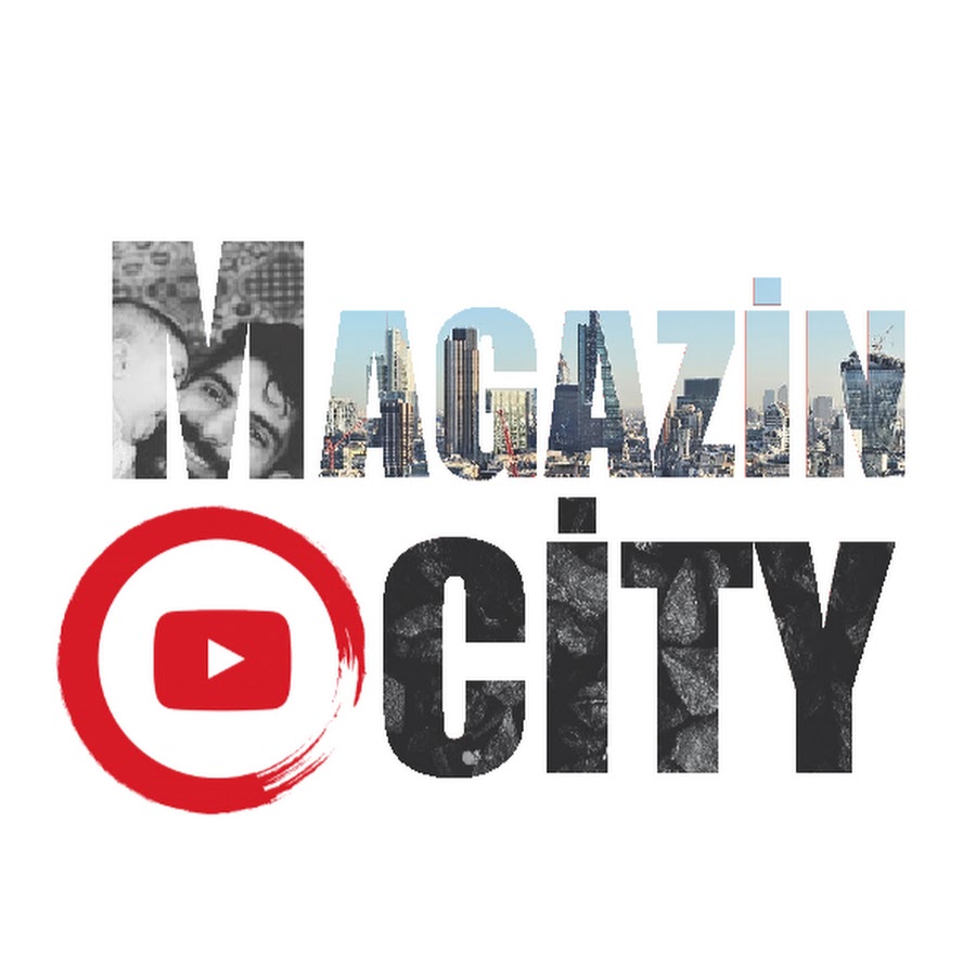 Magazin City यूट्यूब चैनल अवतार