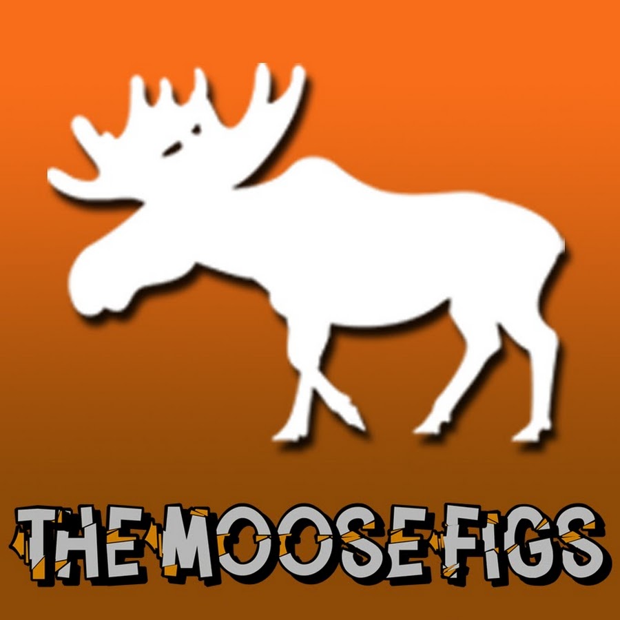 TheMooseFigs Avatar channel YouTube 