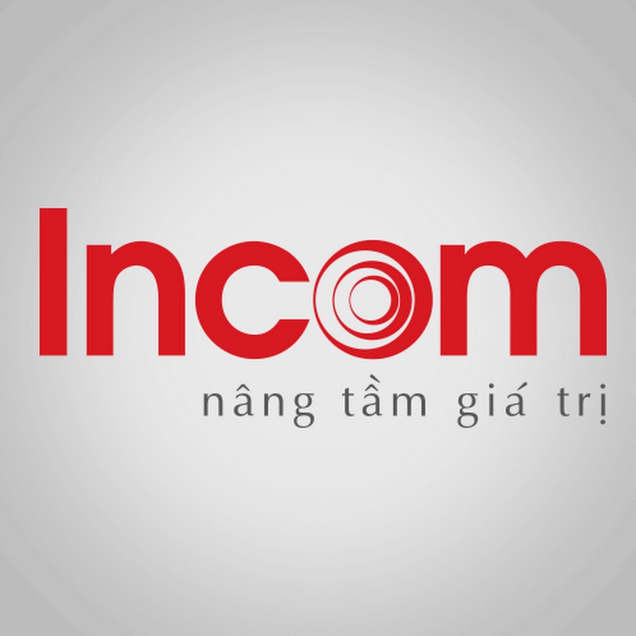 INCOM Аватар канала YouTube