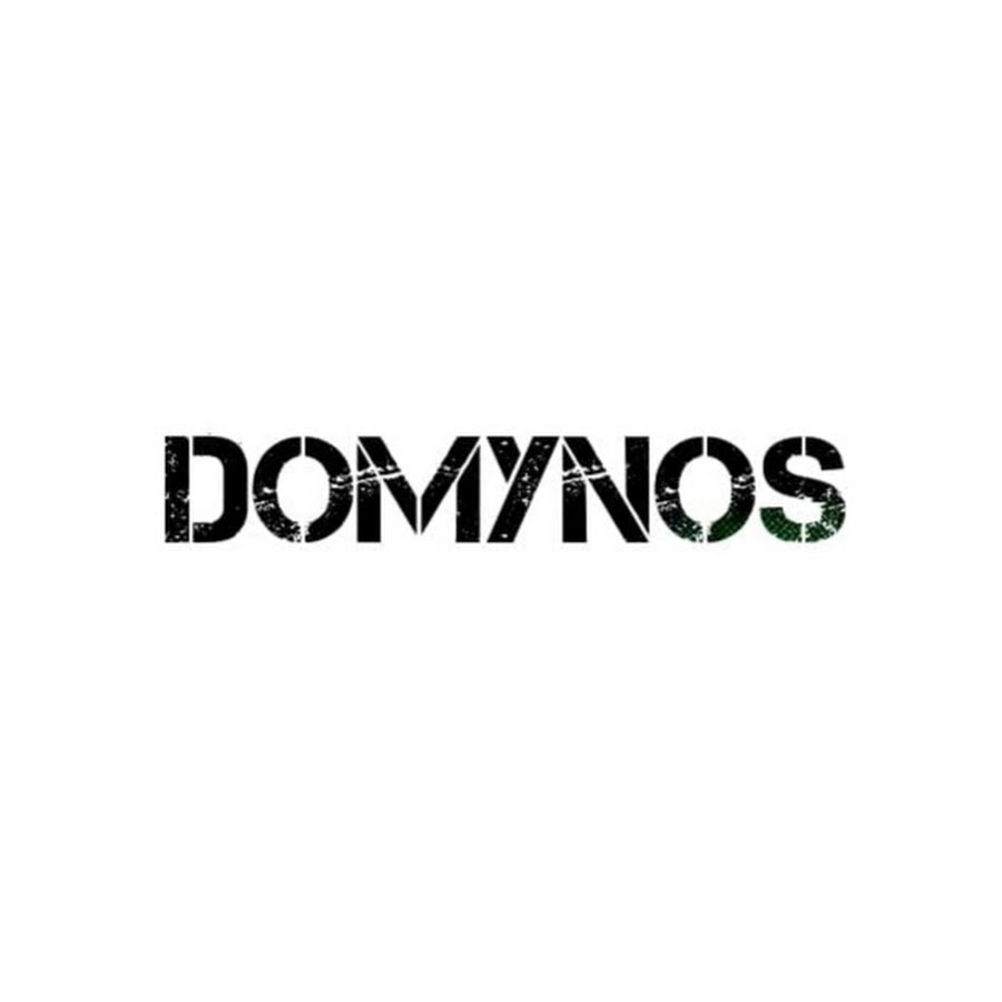 Domynos Music Avatar canale YouTube 