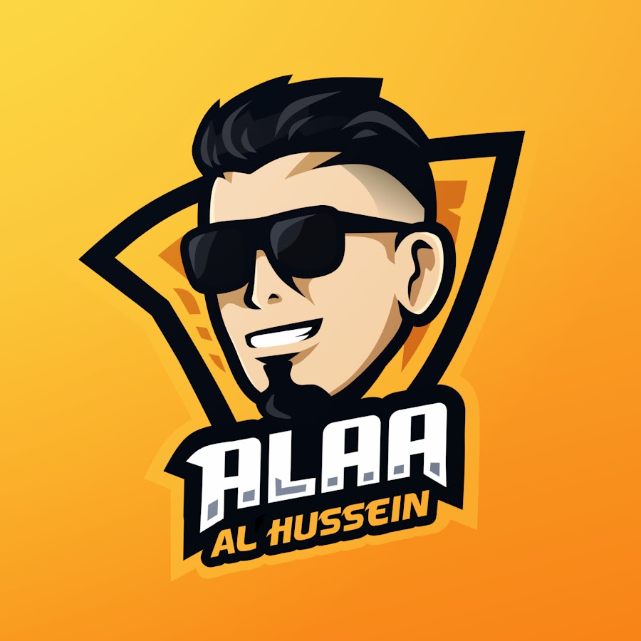 Alaa Al Hussein Avatar canale YouTube 