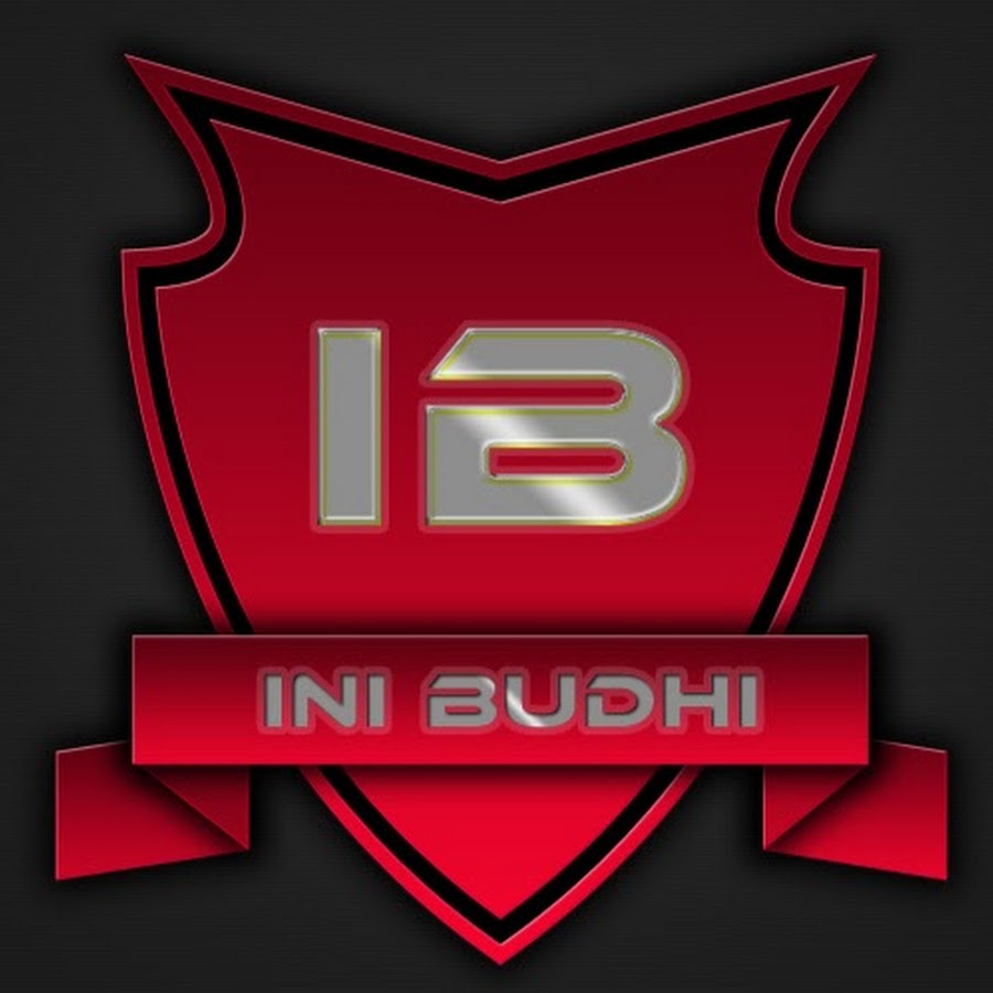 IniBudhi Gaming